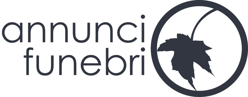 Annunci Funebri