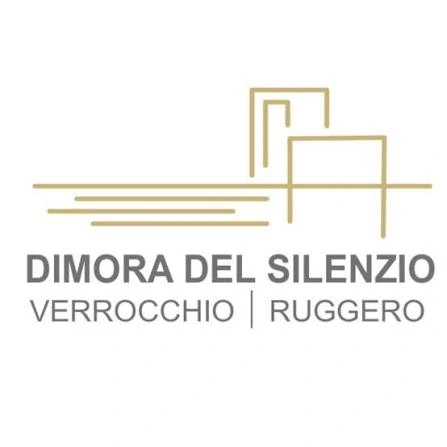 Marchio Casa Funeraria Dimora del Silenzio Verrocchio e Ruggero - Montesilvano (PE)