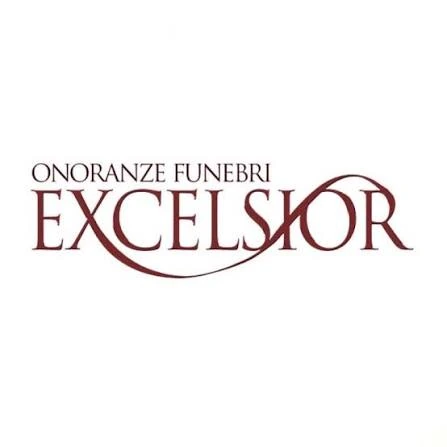 Marchio Onoranze Funebri e Casa Funeraria Excelsior - Mogoro (OR)