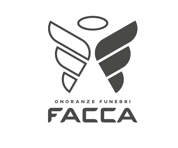 Marchio Onoranze Funebri Facca - Sequals (PN)