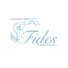 Marchio Onoranze Funebri Fides - Fagagna (UD)