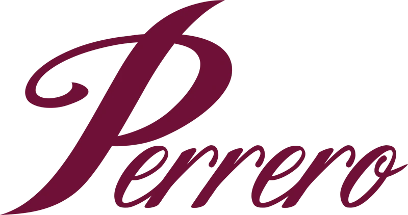 Marchio Onoranze Funebri Perrero - Nole (TO)