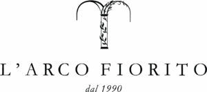 arco fiorito